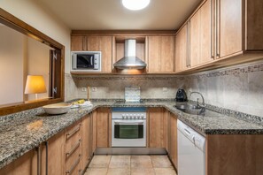 Leilighet | Eget kjøkken