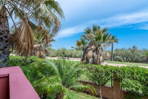 Apartment | Exterior - Apartment in Punta del Moral (Ayamonte)
