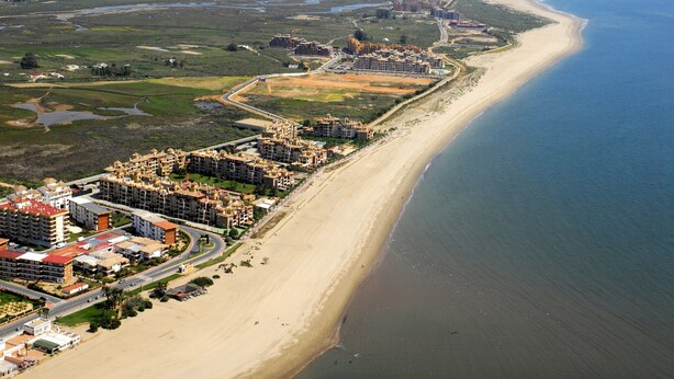 Unclassified image, 1 of 42, button - Apartment in Punta del Moral (Ayamonte)