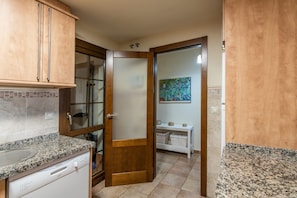 Apartamento | Cocina privada