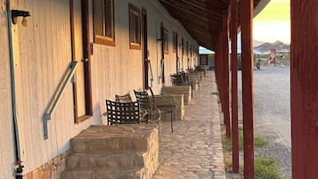 Double Room, Mountain View | Exterior