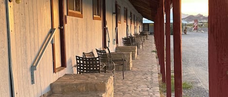 Double Room, Mountain View | Exterior