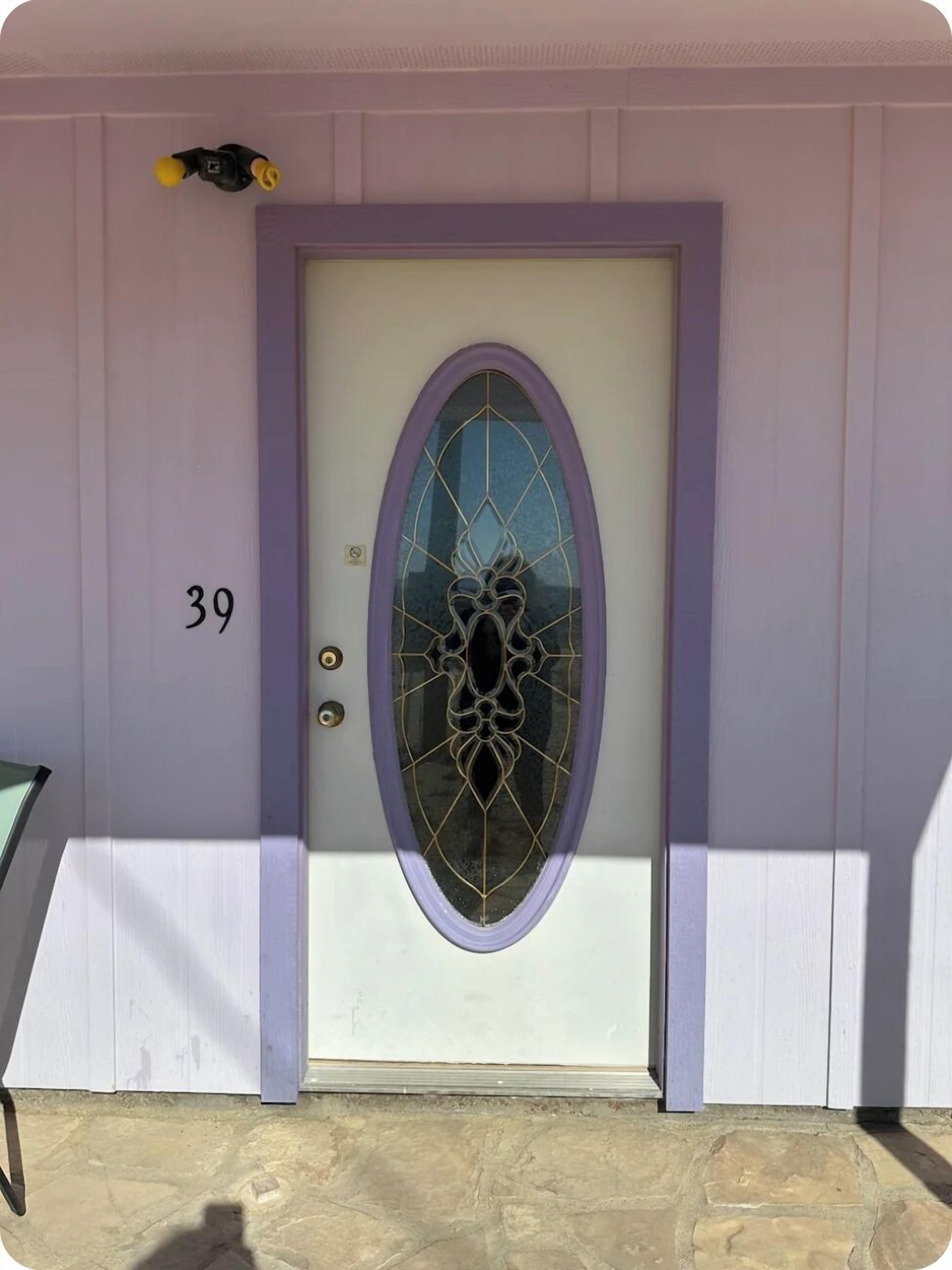 Leilighet | Terrasse/patio