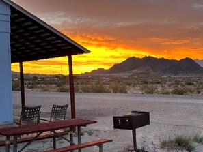 Grill-/Picknickplatz