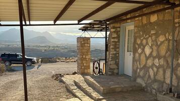 Condo | Mountain view