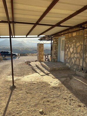 Condo | Mountain view