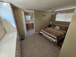 独立别墅 | 笔记本电脑工作区、免费 WiFi、床单