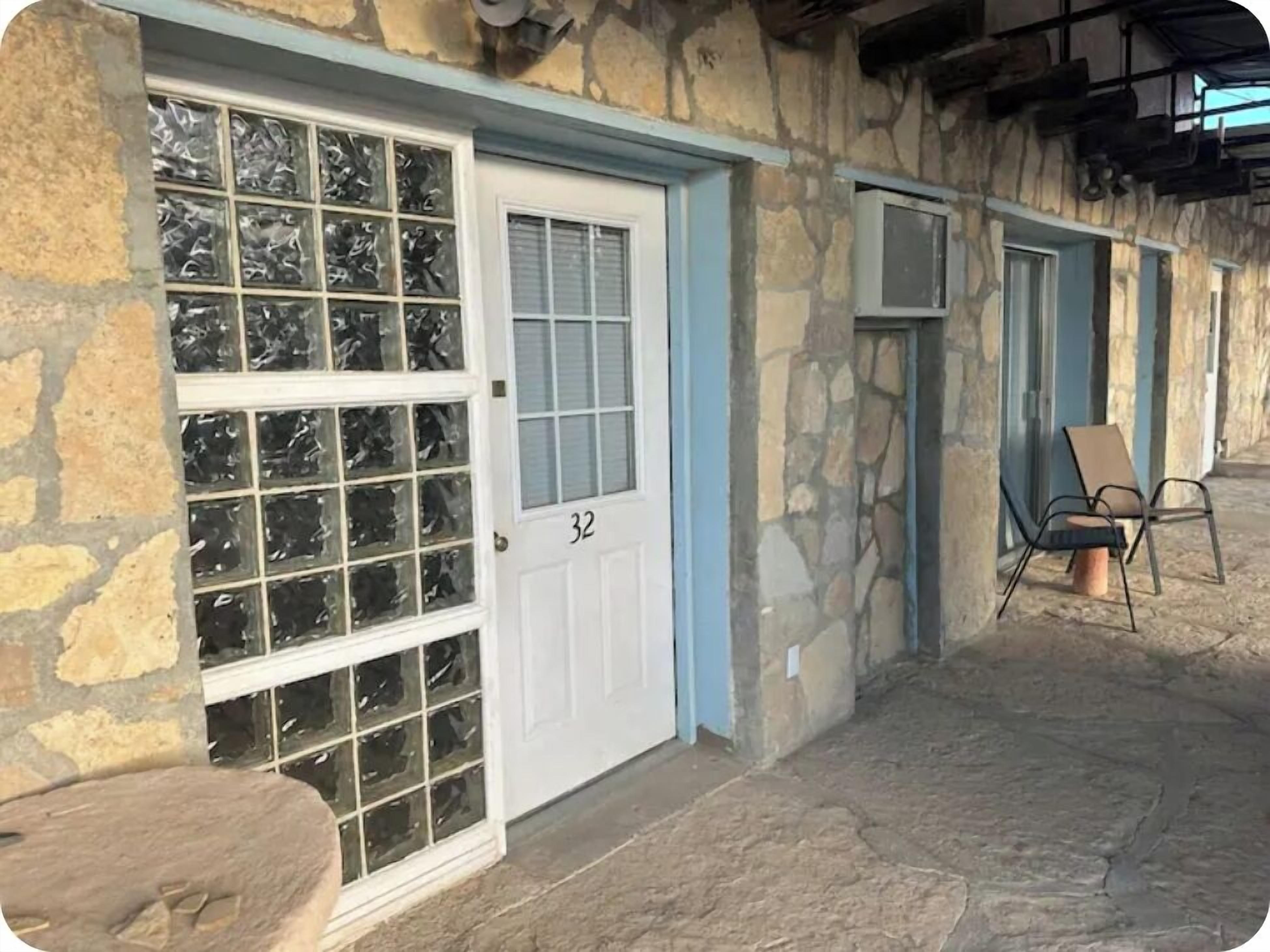 Leilighet | Terrasse/patio