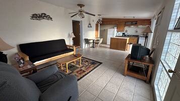 منطقة المعيشة