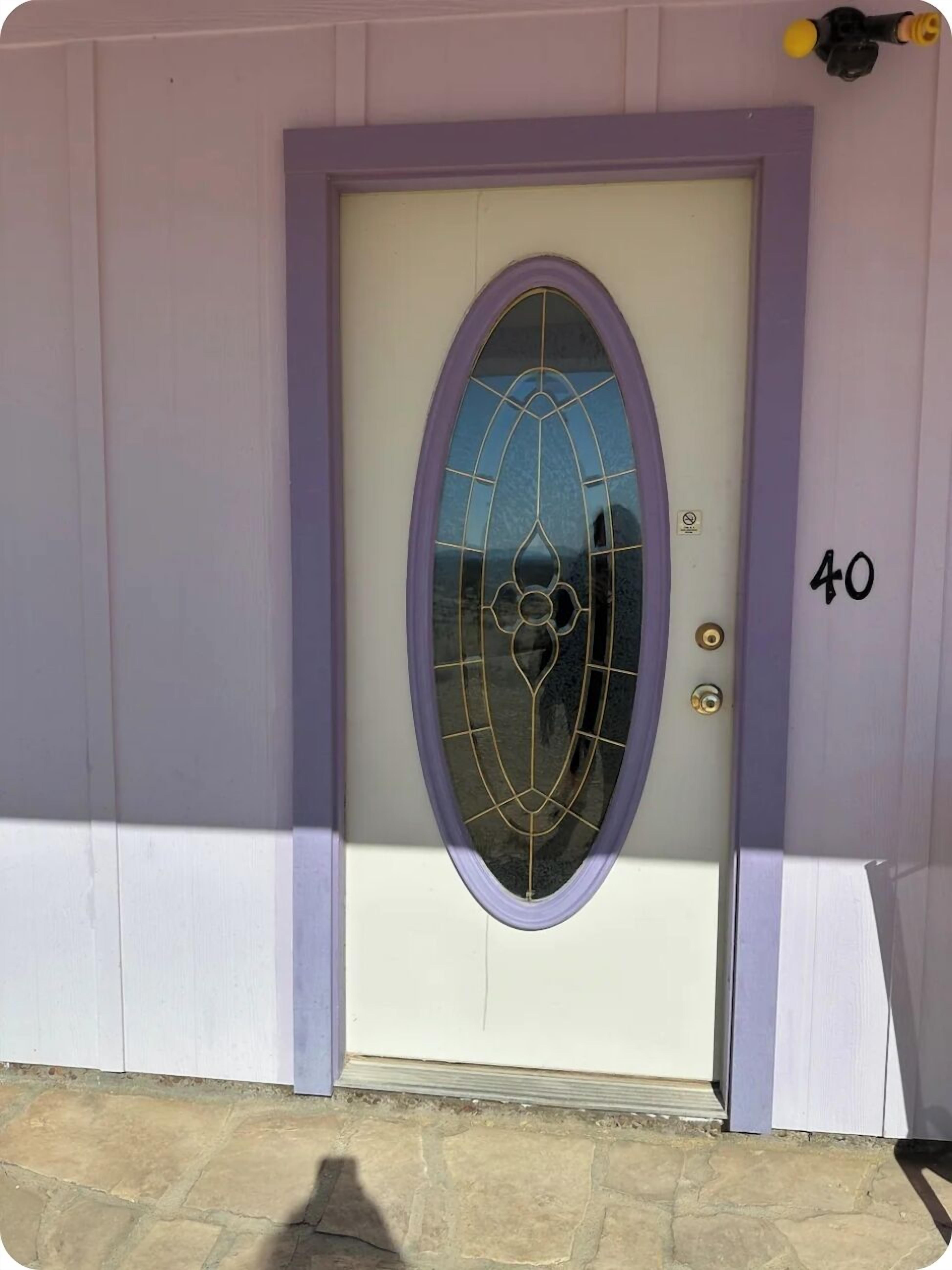 Leilighet | Terrasse/patio