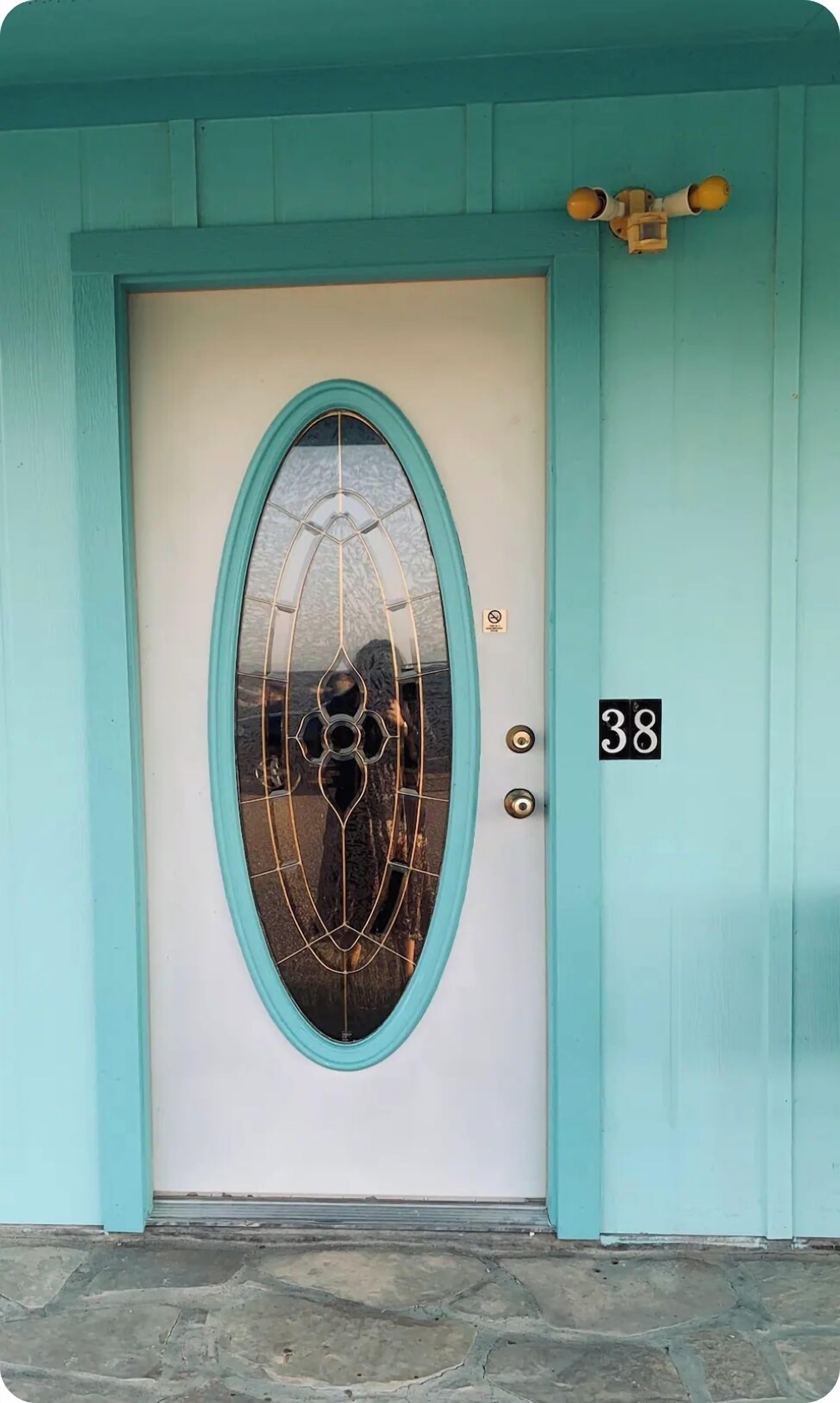 Leilighet | Terrasse/patio