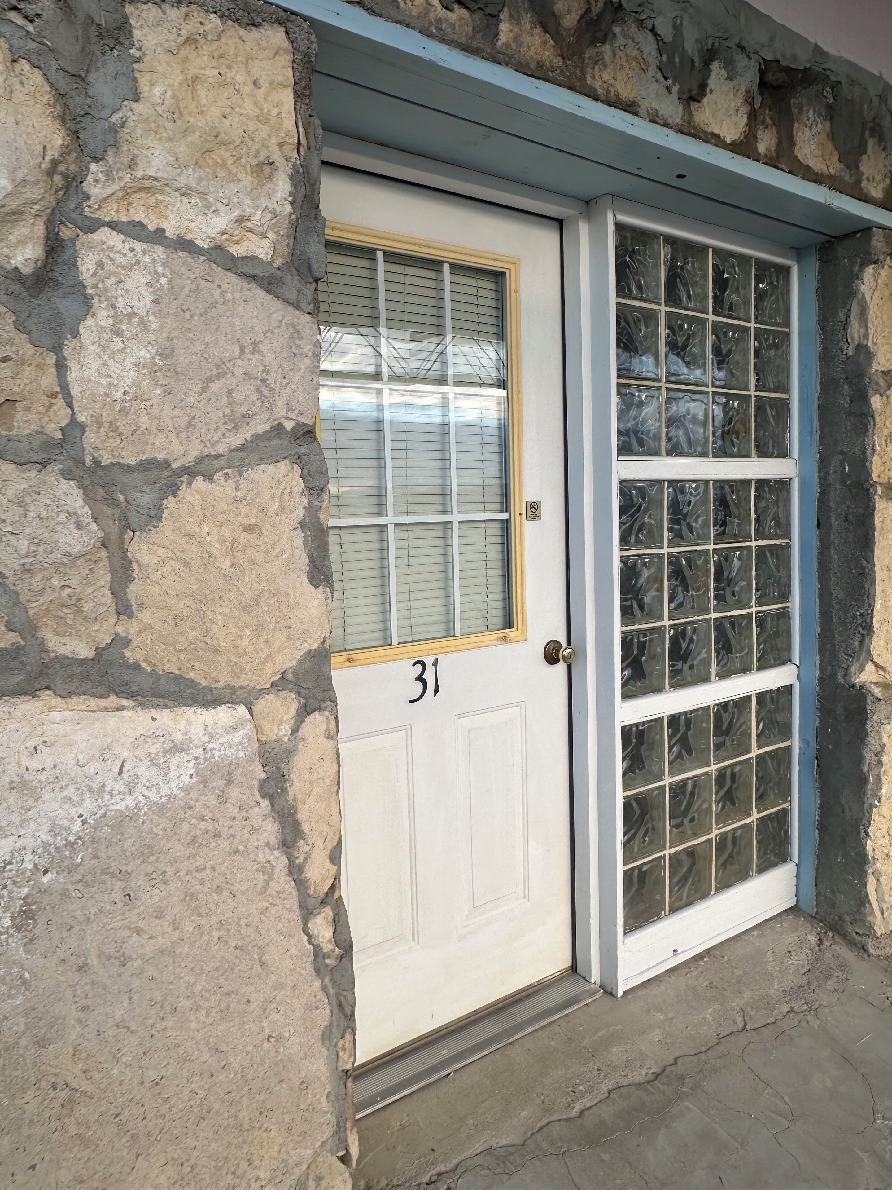 Leilighet | Terrasse/patio