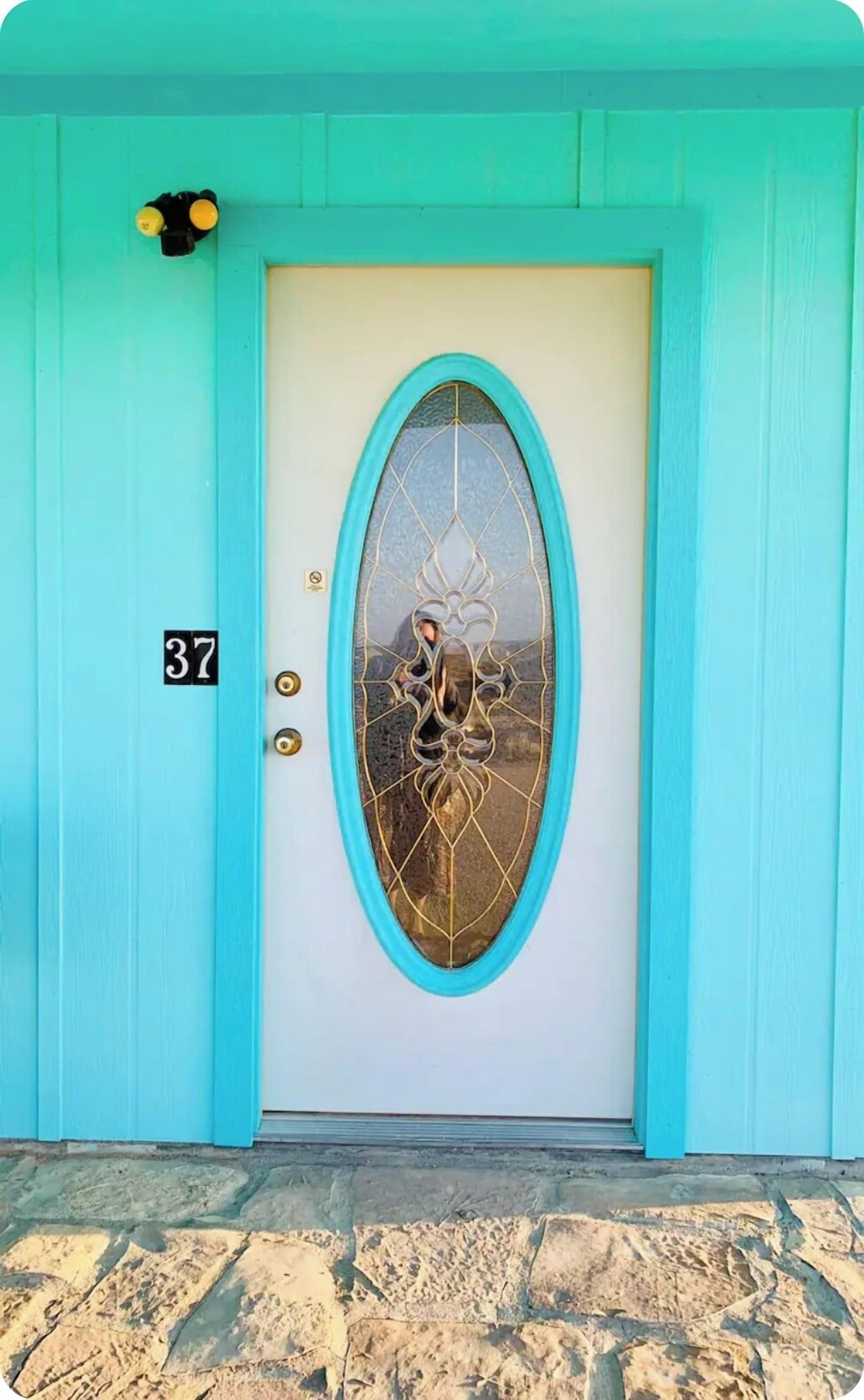 Leilighet | Terrasse/patio