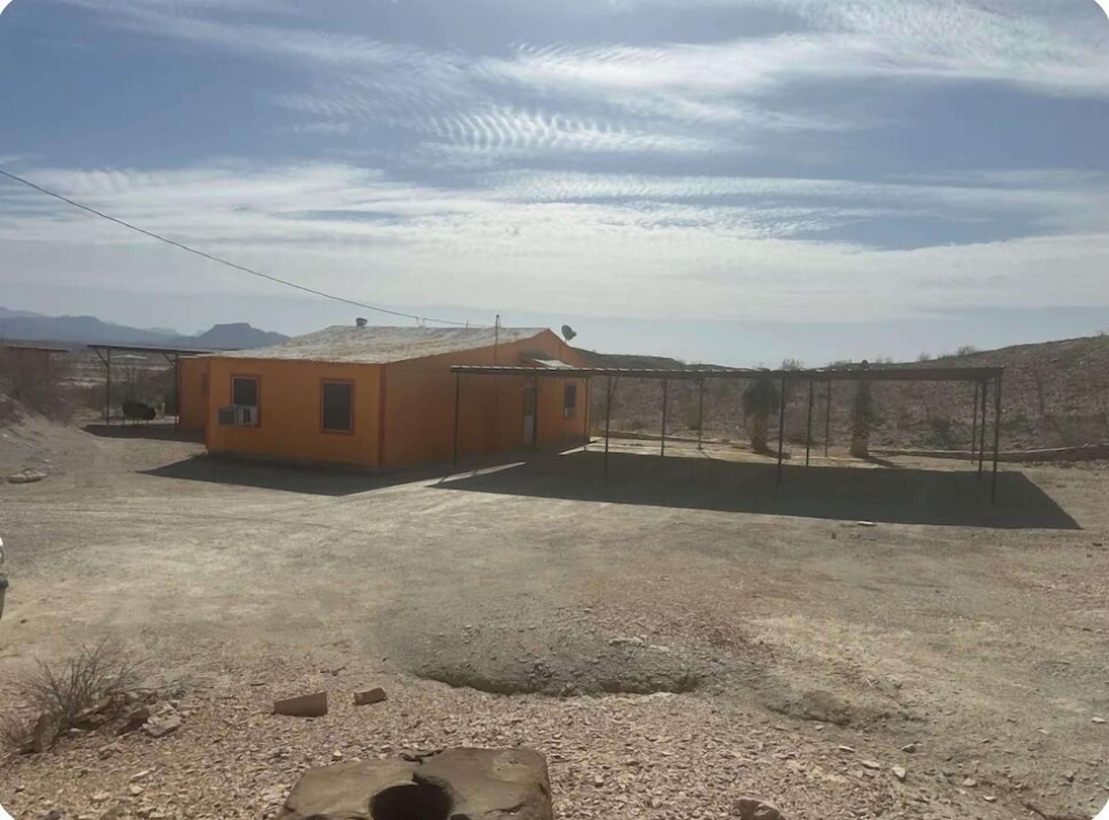 Hus | Terrasse/patio