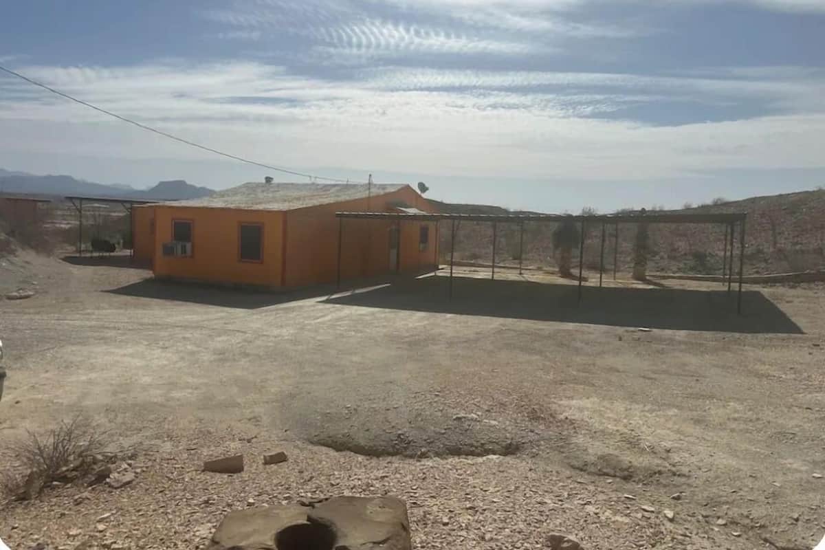 House | Terrace/patio