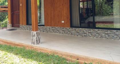 Carrillo Beach, nature and tranquility