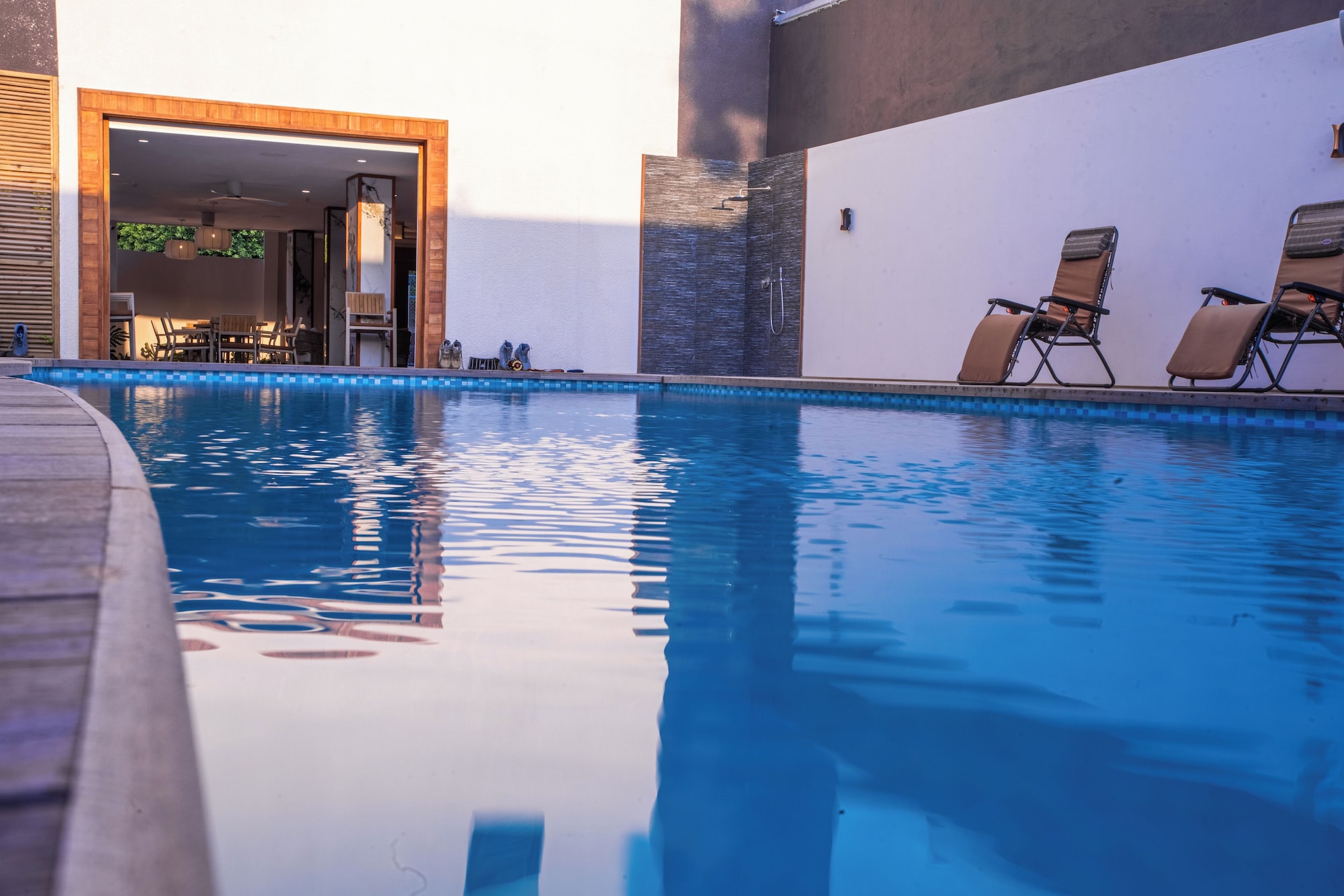 4 Star Hotels