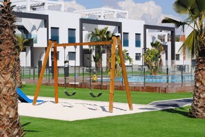 Apartment | Garden