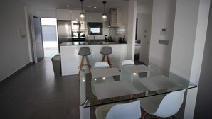 Departamento | Sala de estar