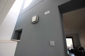 アパートメント | 外観