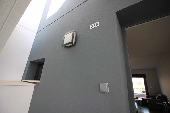 Apartment | Exterior