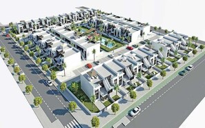 Apartment | Exterior