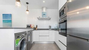 Departamento | Cocina privada