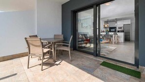 Departamento | Balcón