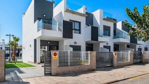 Departamento | Exterior