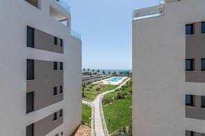 Apartment | Exterior