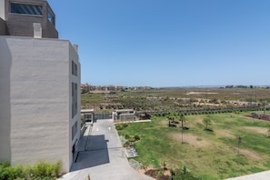 Apartment | Exterior