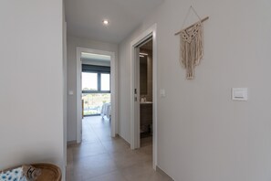 Leilighet | 2 soverom og strykejern/-brett