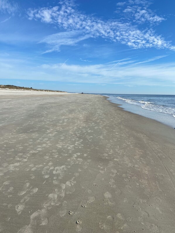 Plage