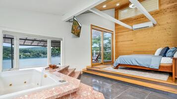 3 chambres, fer et planche Ă repasser, lit parapluie, Wi-Fi gratuit