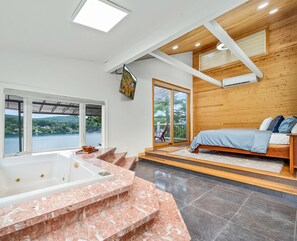 3 chambres, fer et planche à repasser, lit parapluie, Wi-Fi gratuit