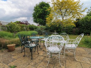 Servei de restauració a l'aire lliure