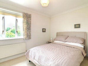 5 dormitoris, decoració individual i mobiliari individual 