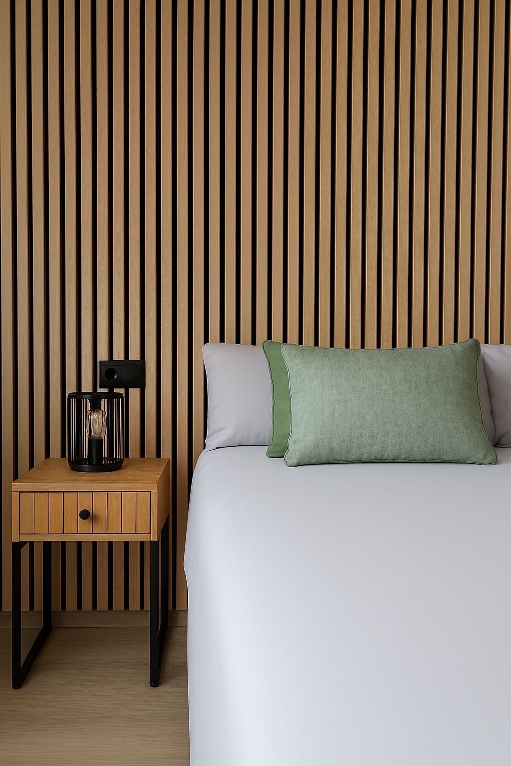 3 dormitoris, planxa i posts de planxar, wifi gratuïta i roba de llit 