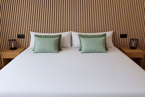 3 habitaciones, tabla de planchar con plancha y wifi gratis