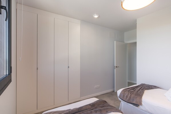 Chalet | 3 bedrooms, iron/ironing board