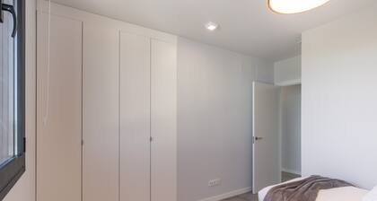 Chalet in Isla Canela for 8 Guests