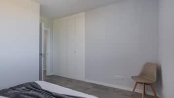 Chalet | 3 bedrooms, iron/ironing board