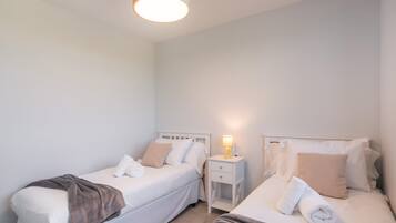 Chalet | 3 chambres, fer et planche Ă repasser