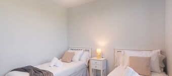 Chalet in Isla Canela for 8 Guests
