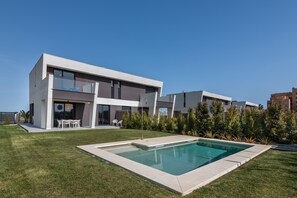 Xalet | Exterior
