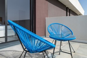 Chalet | Terrace/patio