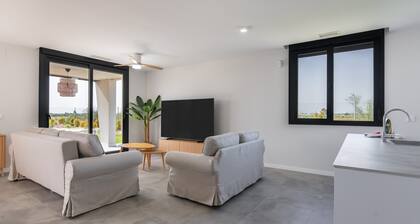 Chalet in Isla Canela for 8 Guests