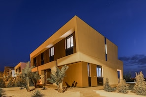 Chalet | Exterior - Chalet in Isla Canela for 8 Guests (Ayamonte)