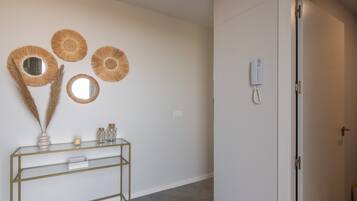 Chalet | Reception