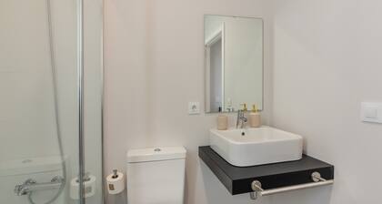 Chalet in Isla Canela for 8 Guests